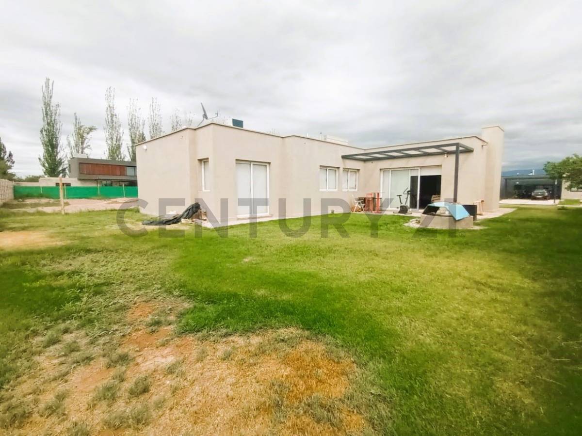Casa en Venta en Maipu, Mendoza