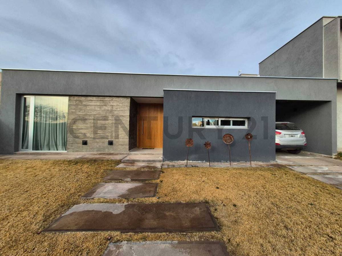 Casa en Venta en Lujan de Cuyo, Mendoza