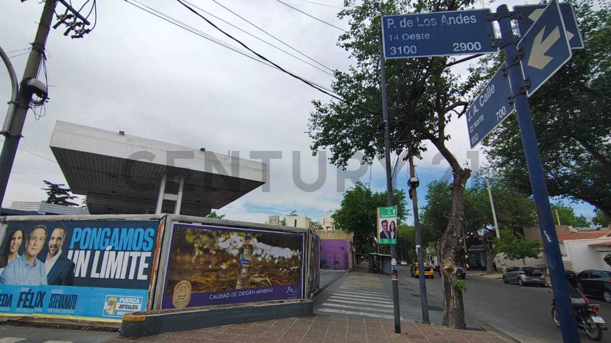 Fondo de Comercio en Venta en Capital, Mendoza