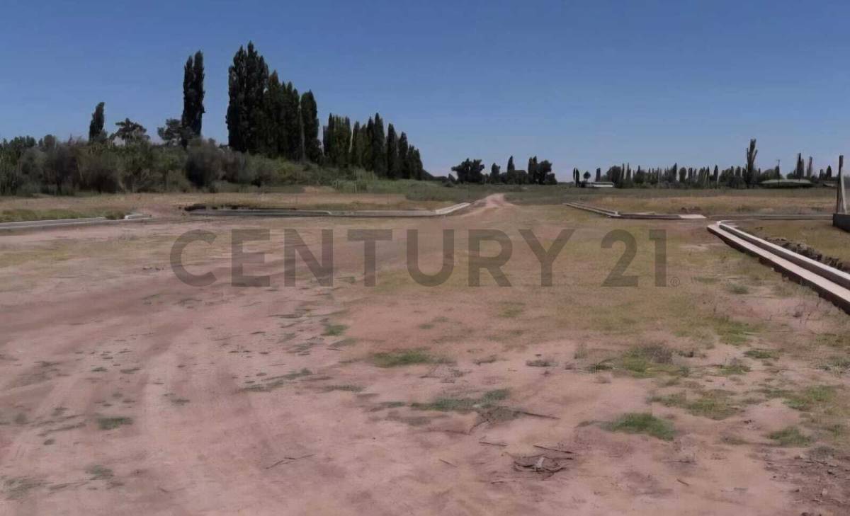Terreno en Venta en Maipu, Mendoza