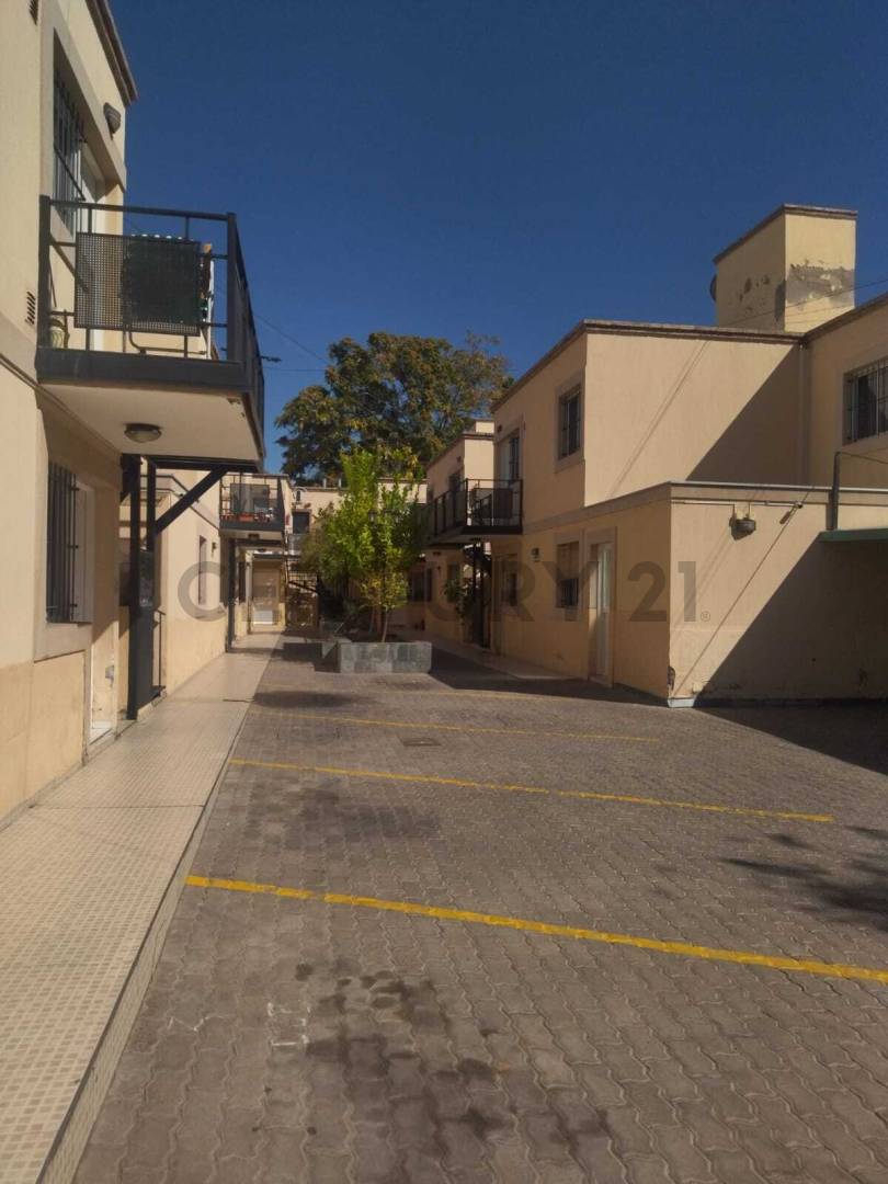 Departamento en Venta en Las Heras, Mendoza
