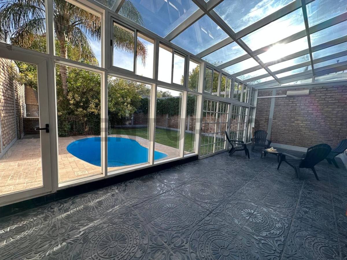 Casa en Venta en Capital, Mendoza