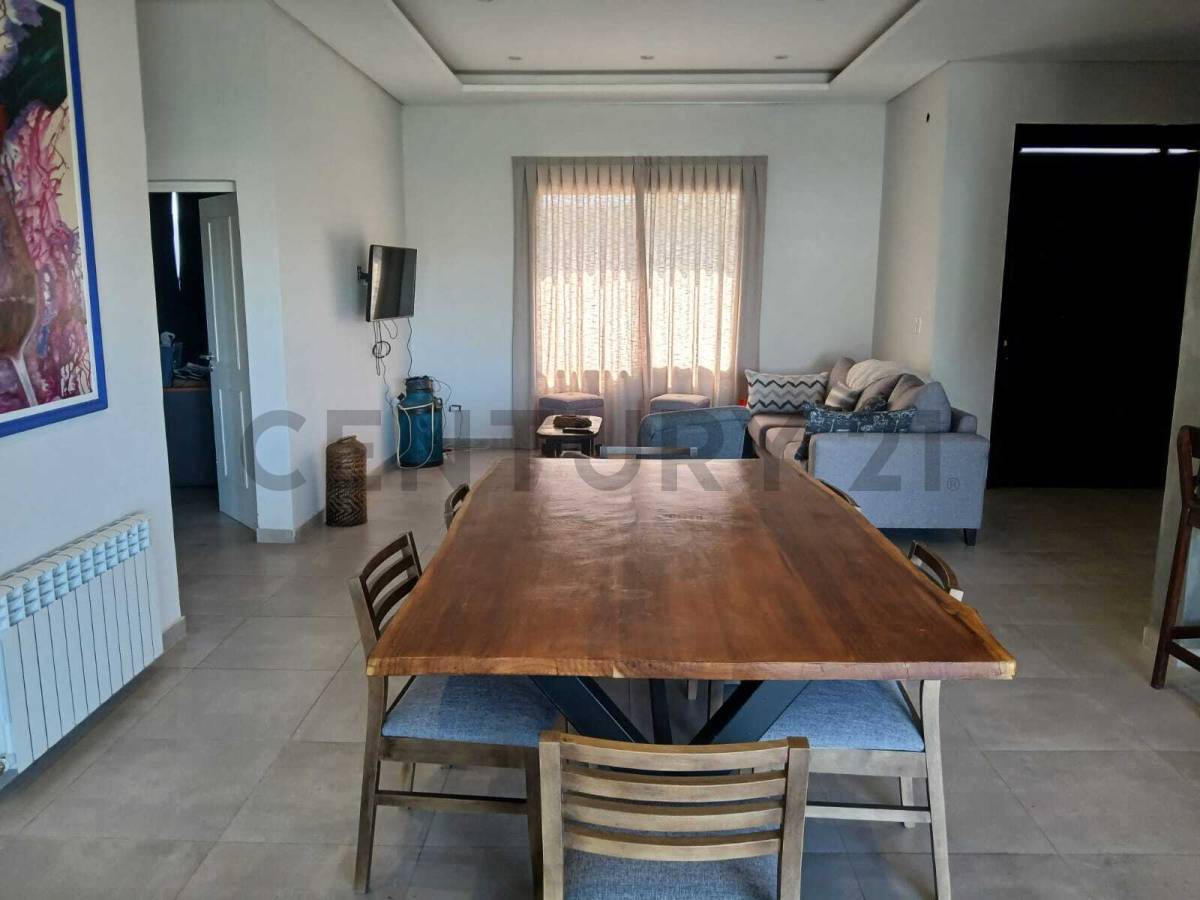 Casa en Venta en Lujan de Cuyo, Mendoza