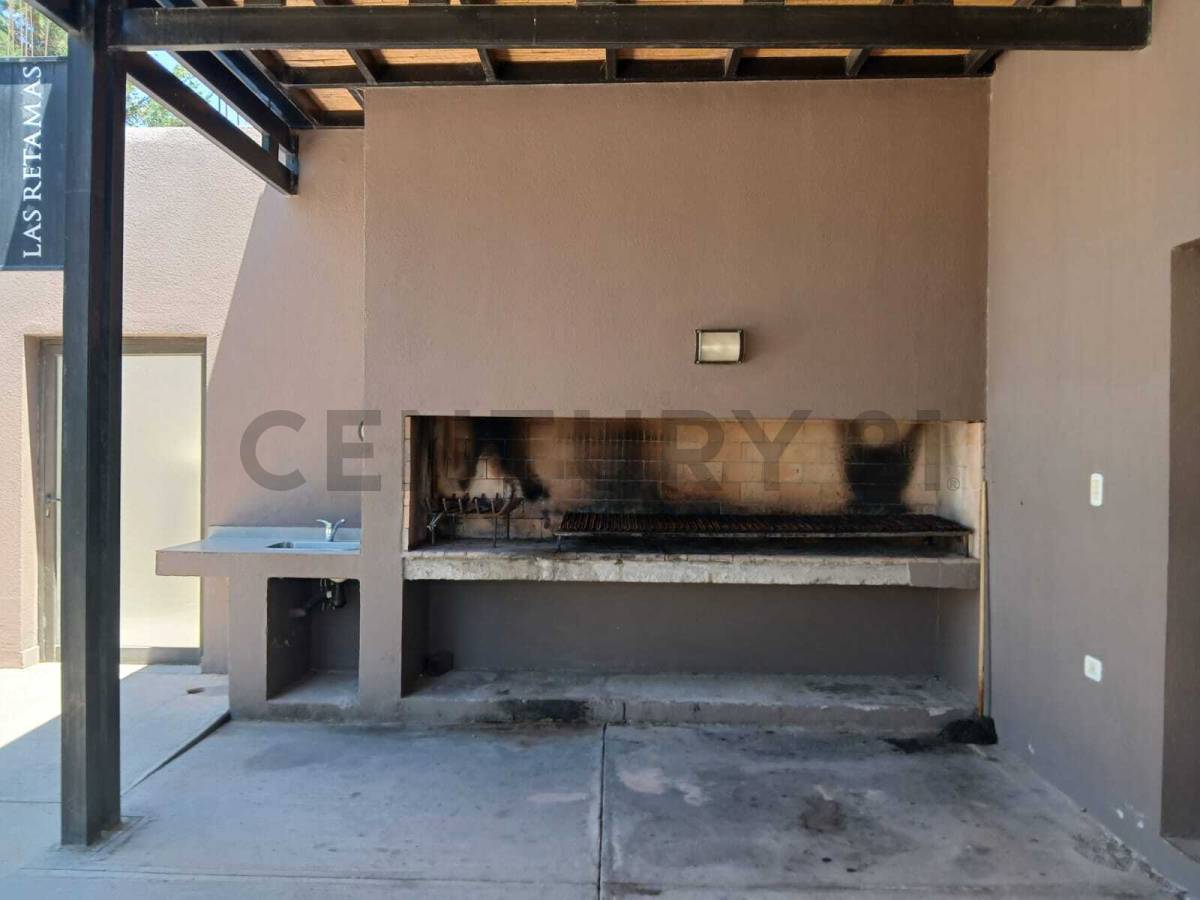 Terreno en Venta en Maipu, Mendoza