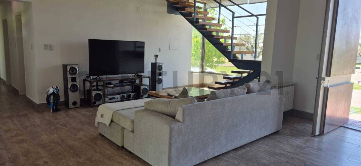 Casa en Venta en Lujan de Cuyo, Mendoza