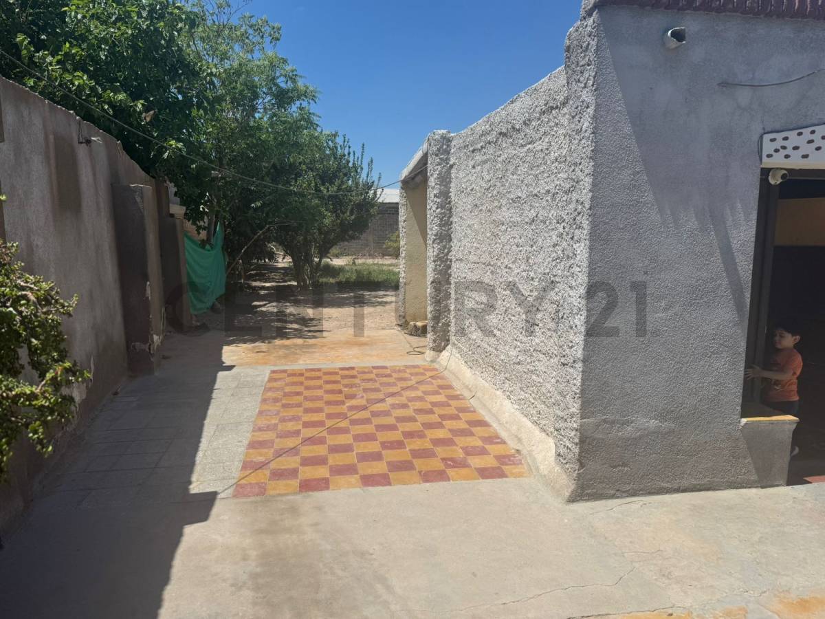 Casa en Venta en Capital, San Juan