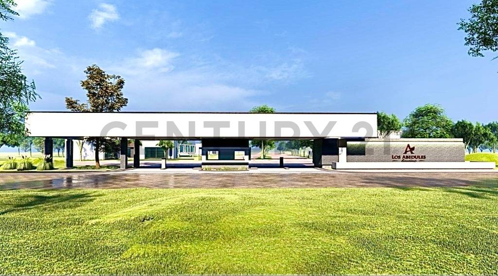 Terreno en Venta en Malargue, Mendoza