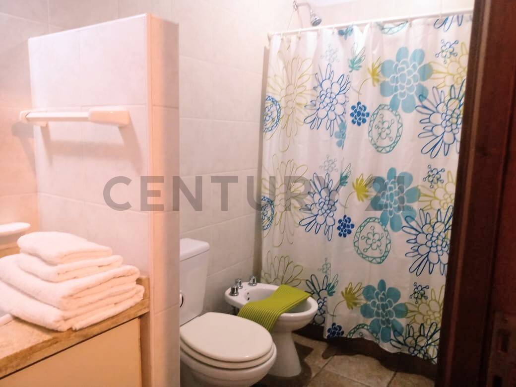 Departamento en Alquiler en Capital, Mendoza