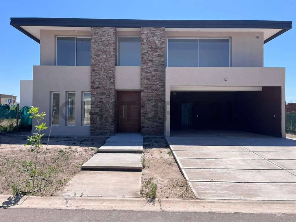Casa en Venta en Lujan de Cuyo, Mendoza