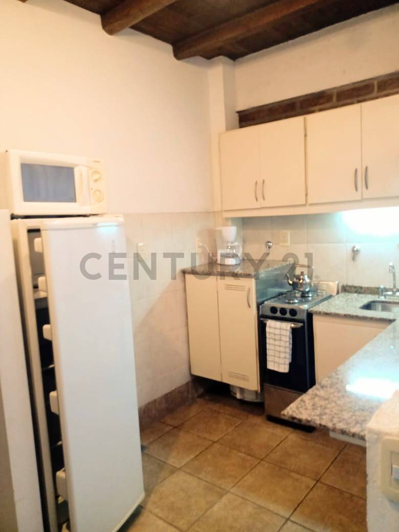 Departamento en Alquiler en Capital, Mendoza