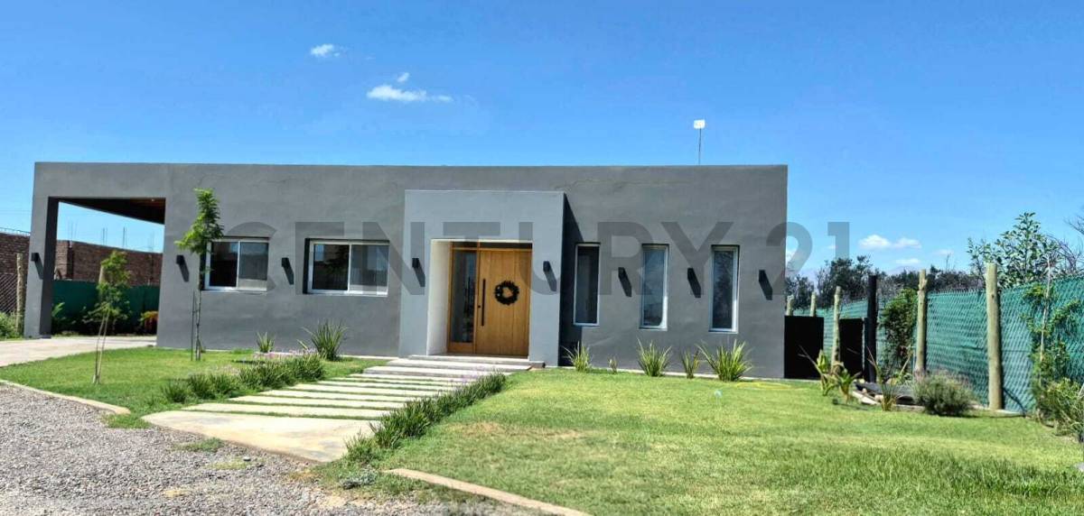 Casa en Venta en Rawson, San Juan