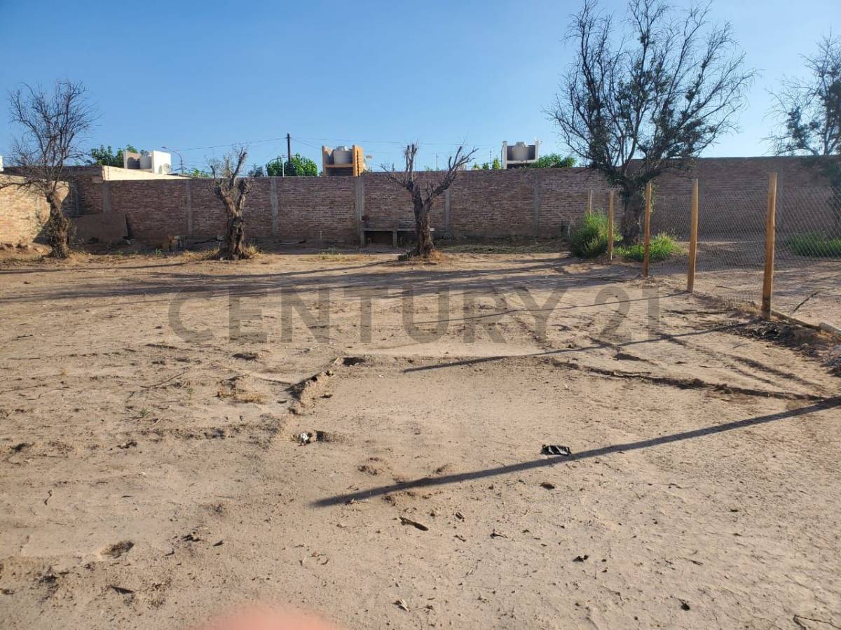 Terreno en Venta en Maipu, Mendoza