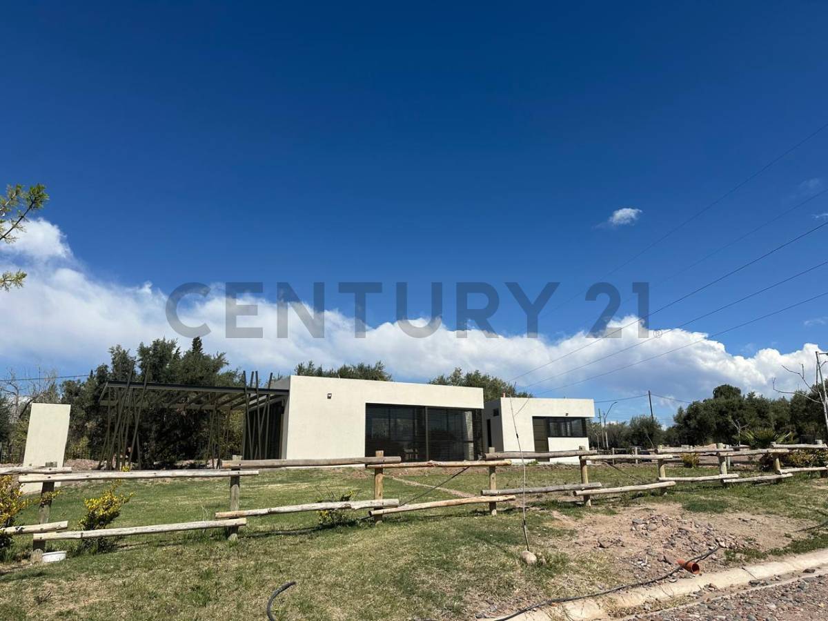 Terreno en Venta en Maipu, Mendoza