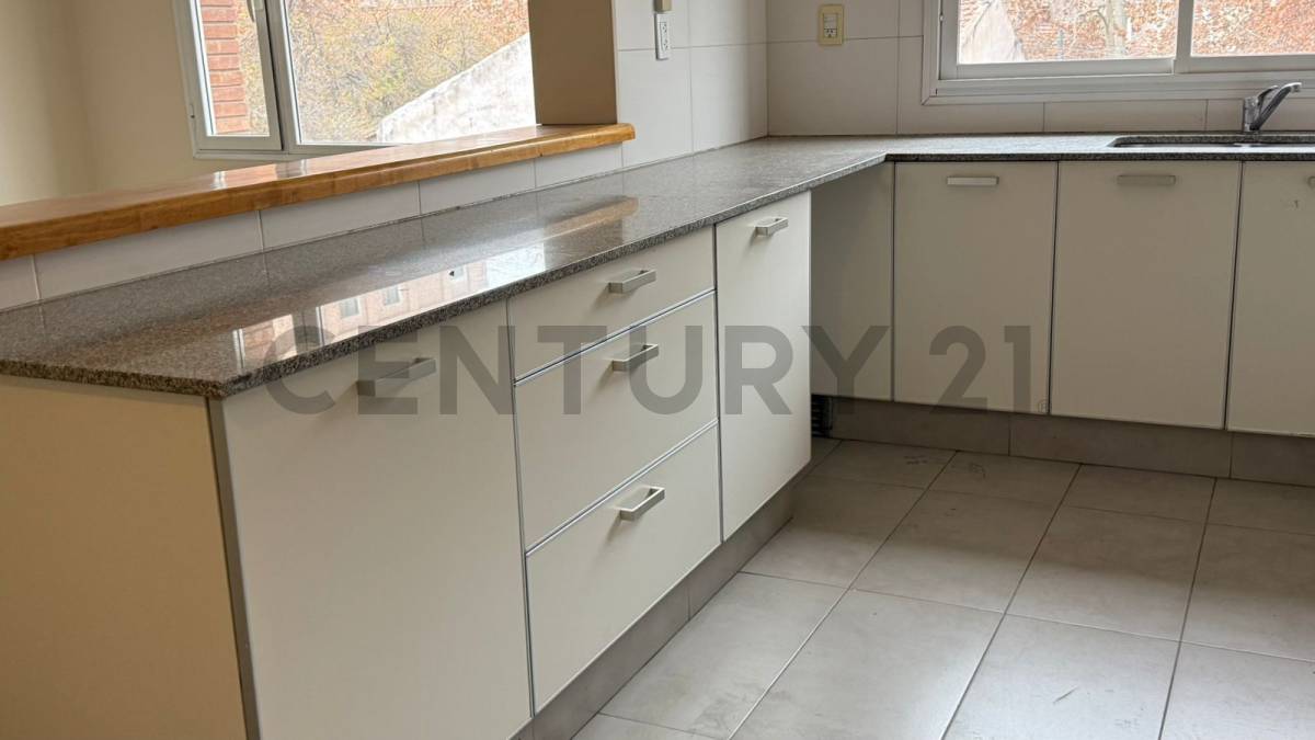 Departamento en Venta en Capital, Mendoza
