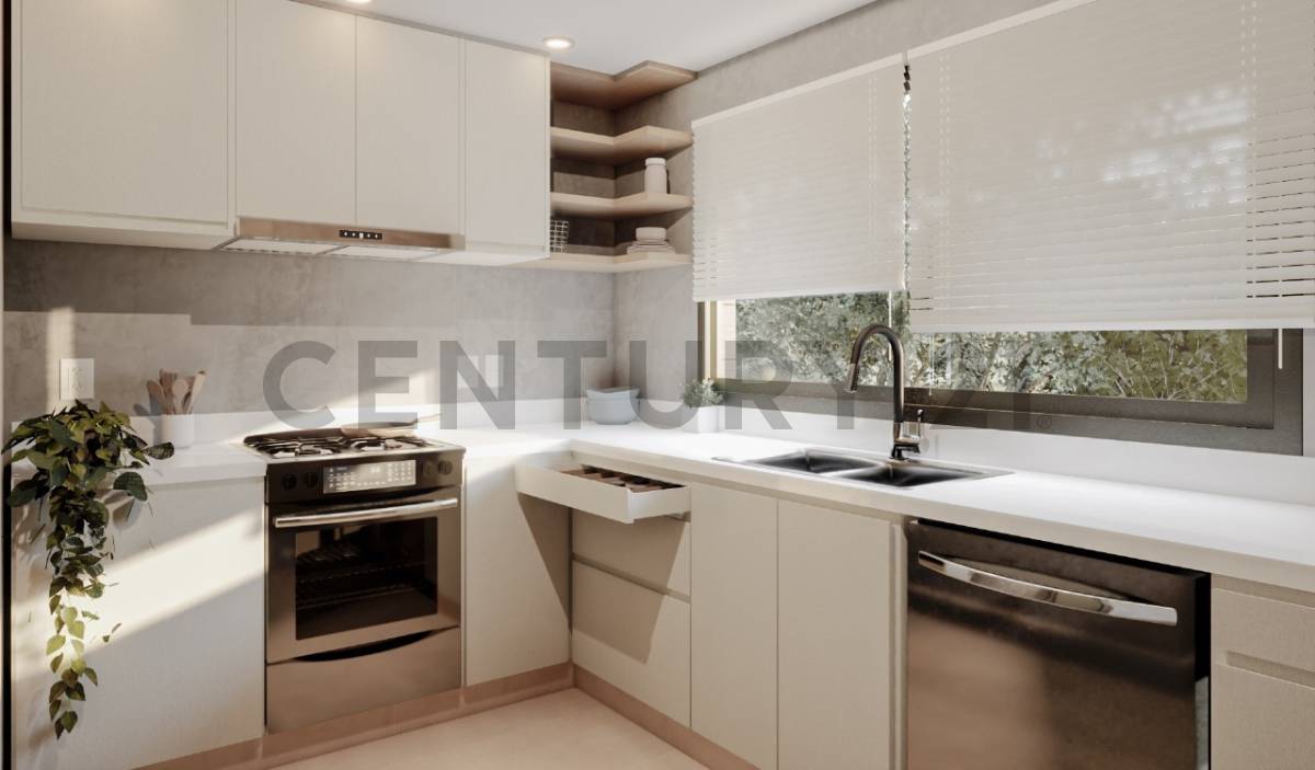 Departamento en Venta en Godoy Cruz, Mendoza