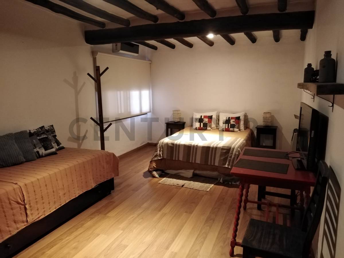 Casa en Alquiler en Lujan de Cuyo, Mendoza