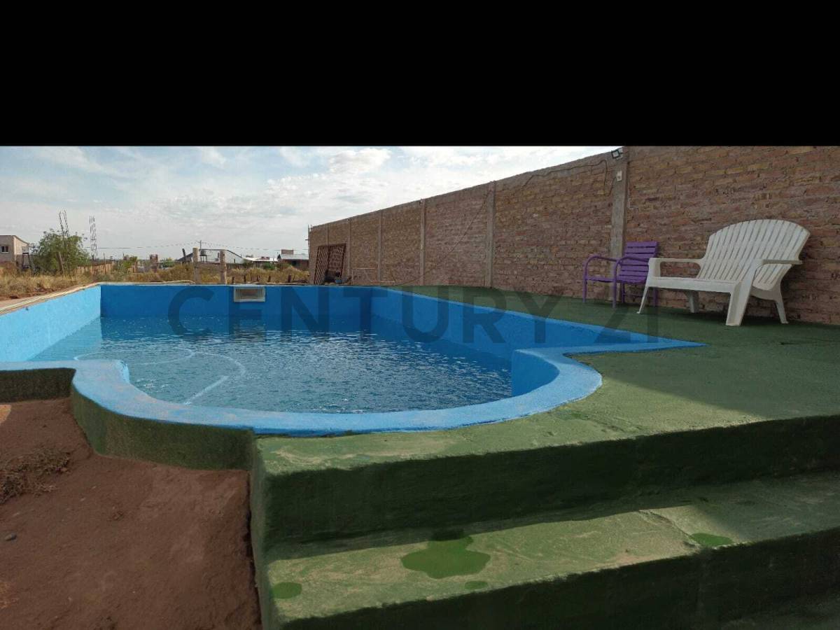 Casa en Venta en Lujan de Cuyo, Mendoza