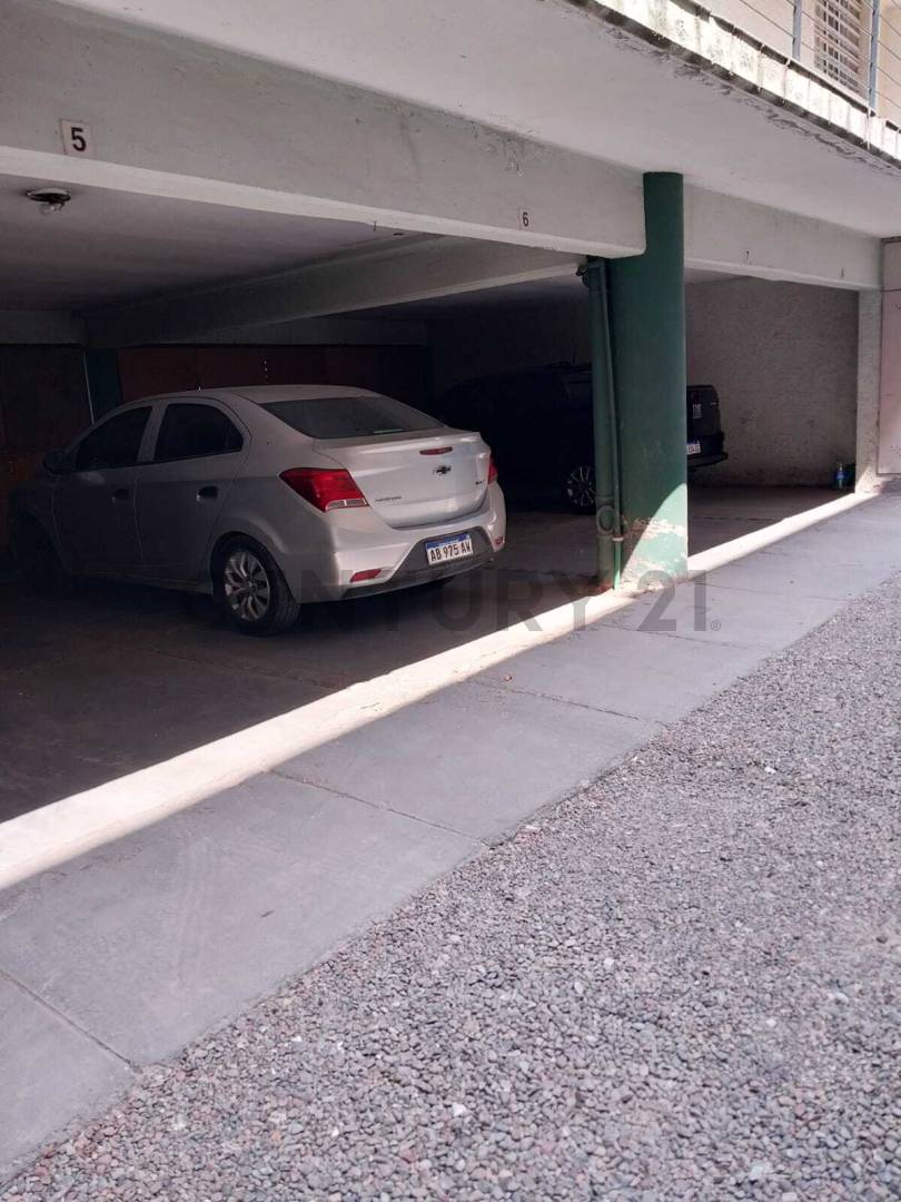 Departamento en Venta en Capital, Mendoza