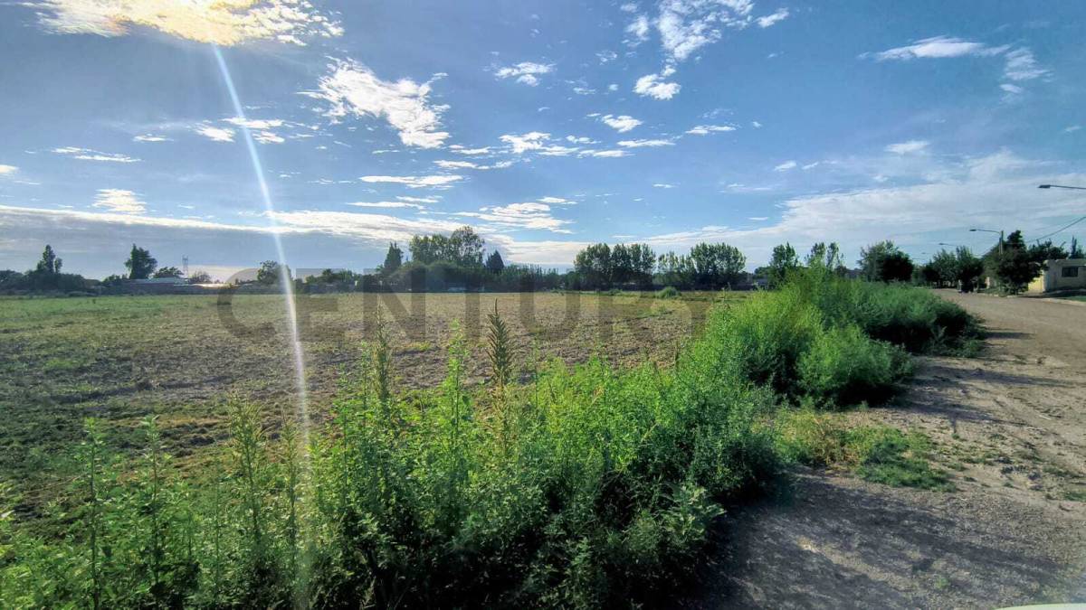 Terreno en Venta en Guaymallen, Mendoza