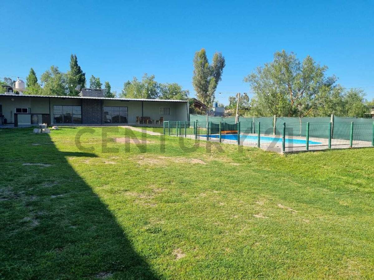 Casa en Venta en Lujan de Cuyo, Mendoza