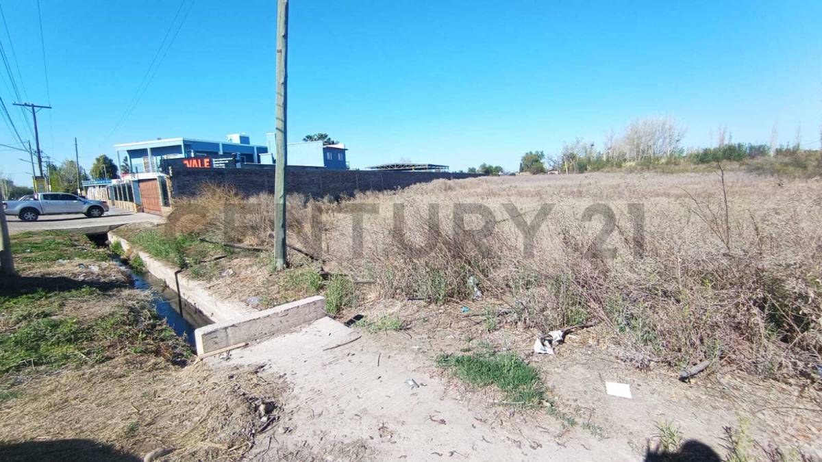Terreno en Venta en Guaymallen, Mendoza