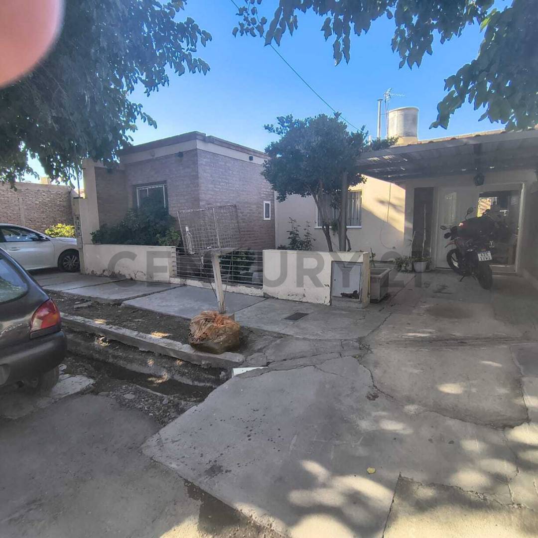 Casa en Venta en Rivadavia, San Juan