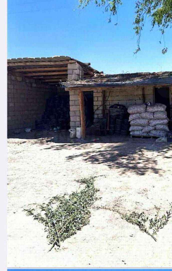Casa Quinta en Venta en Tupungato, Mendoza
