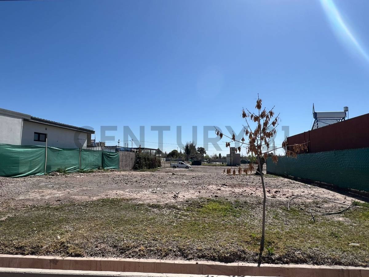 Terreno en Venta en Maipu, Mendoza