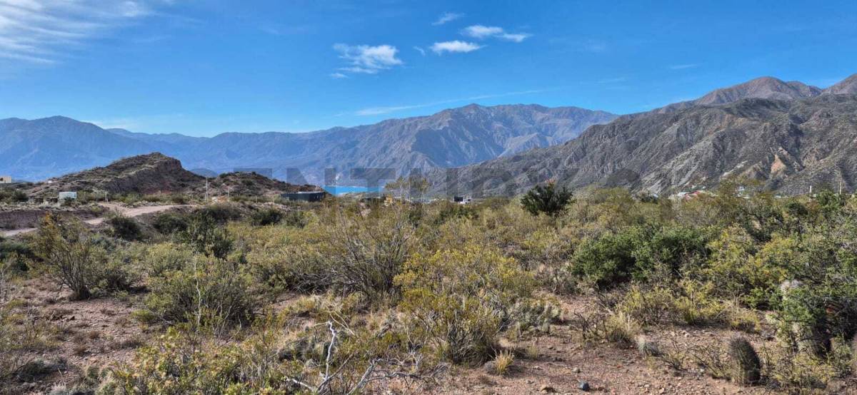 Terreno en Venta en Lujan de Cuyo, Mendoza