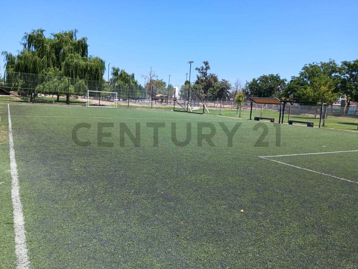 Terreno en Venta en Maipu, Mendoza