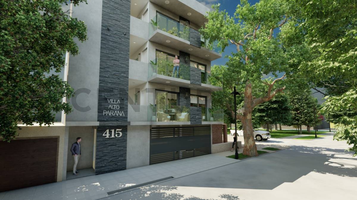 Departamento en Venta en Godoy Cruz, Mendoza