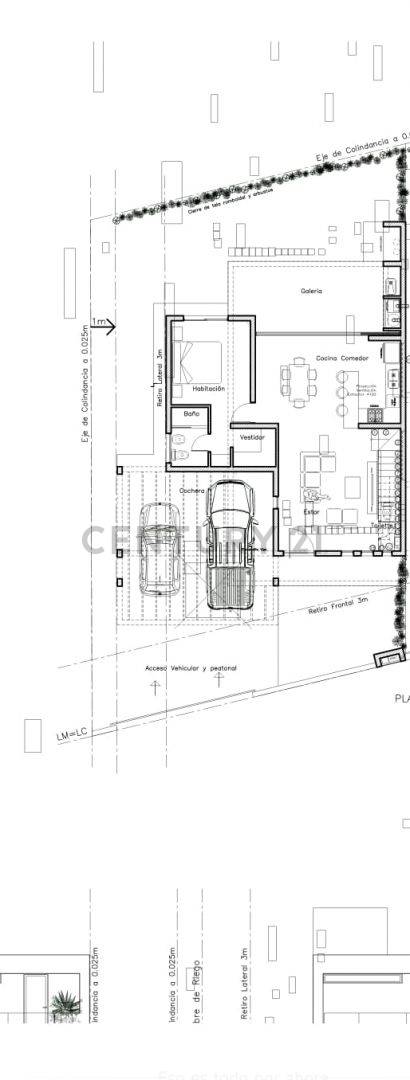 Departamento en Venta en Maipu, Mendoza