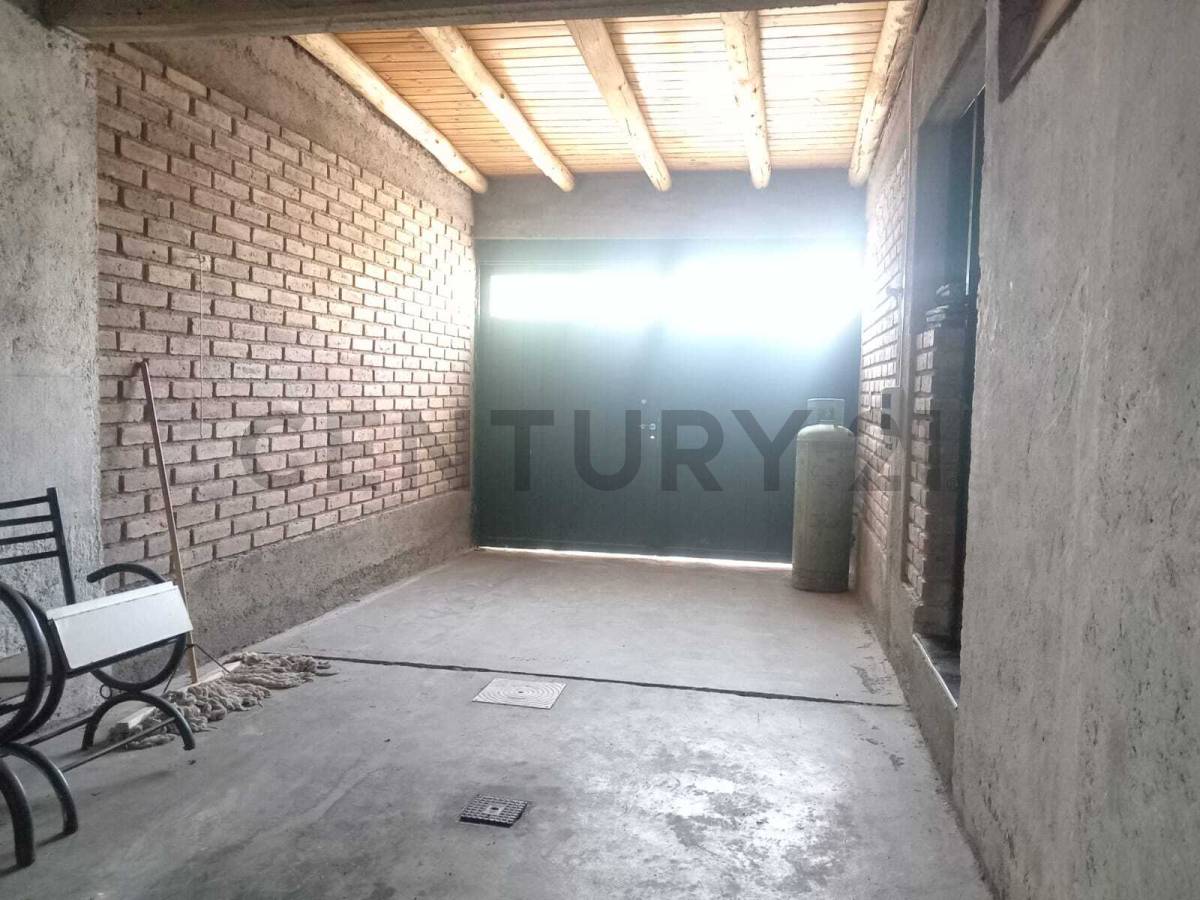 Casa en Venta en Capital, Mendoza