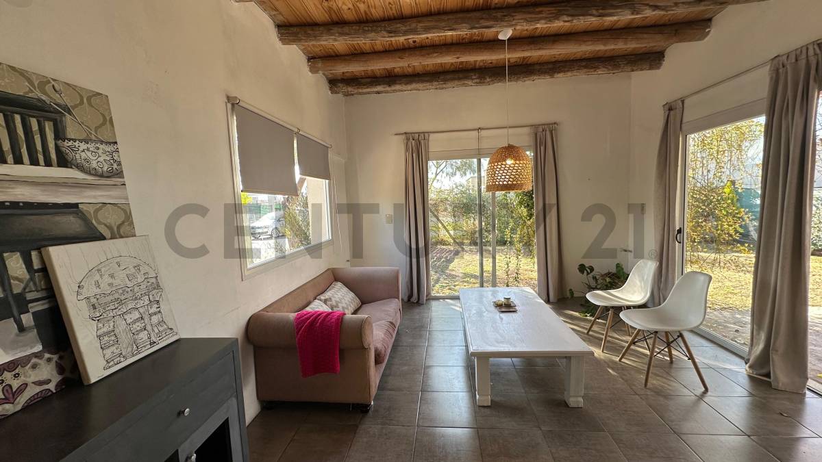 Casa en Venta en Lujan de Cuyo, Mendoza