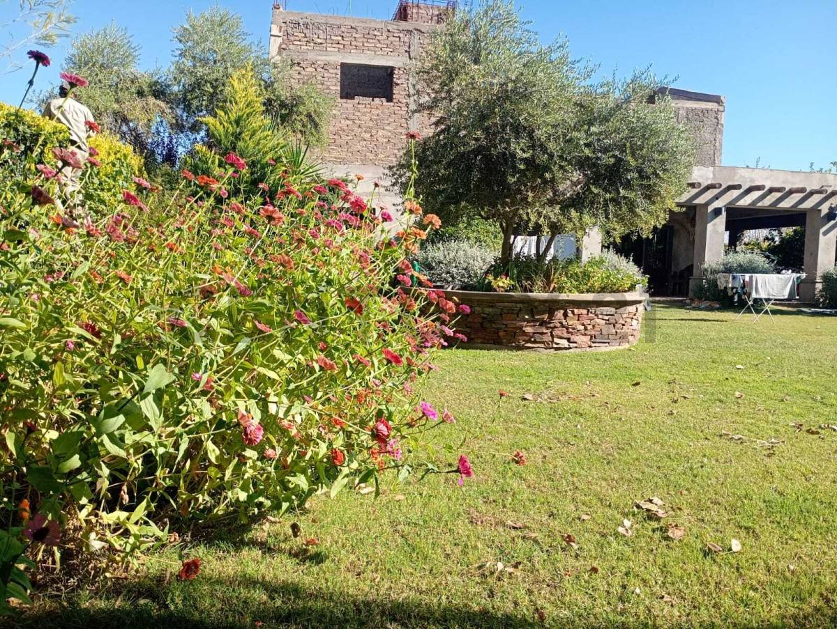 Casa en Venta en Chimbas, San Juan