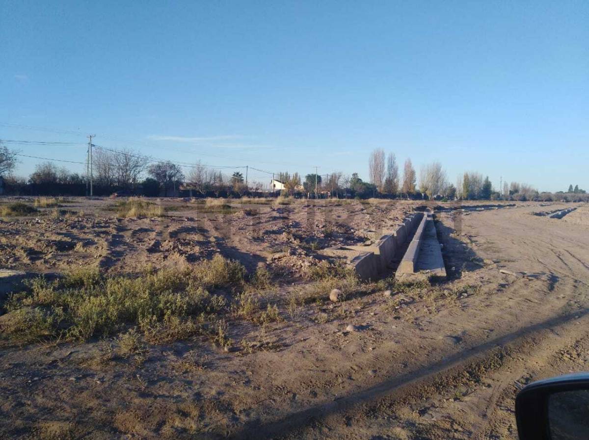 Terreno en Venta en Maipu, Mendoza