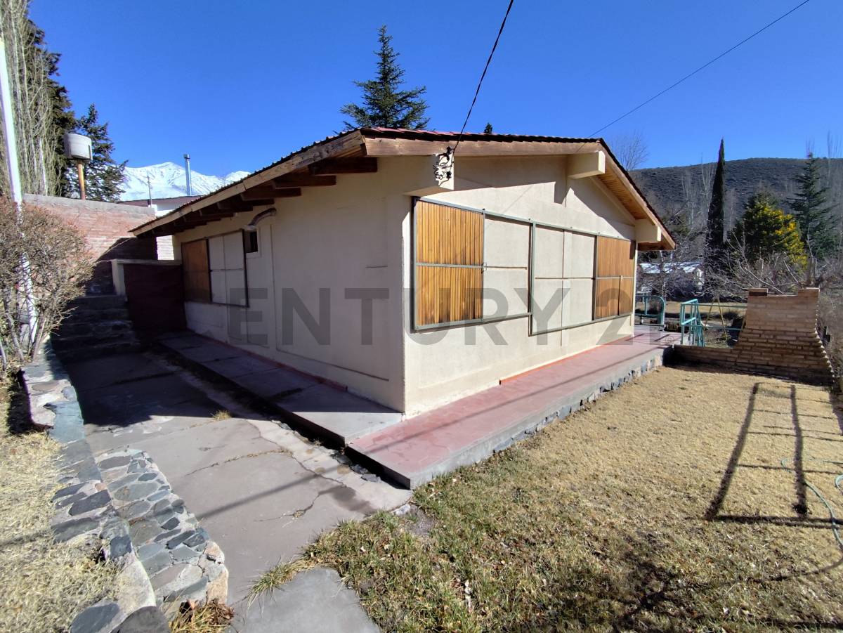 Casa en Venta en Lujan de Cuyo, Mendoza