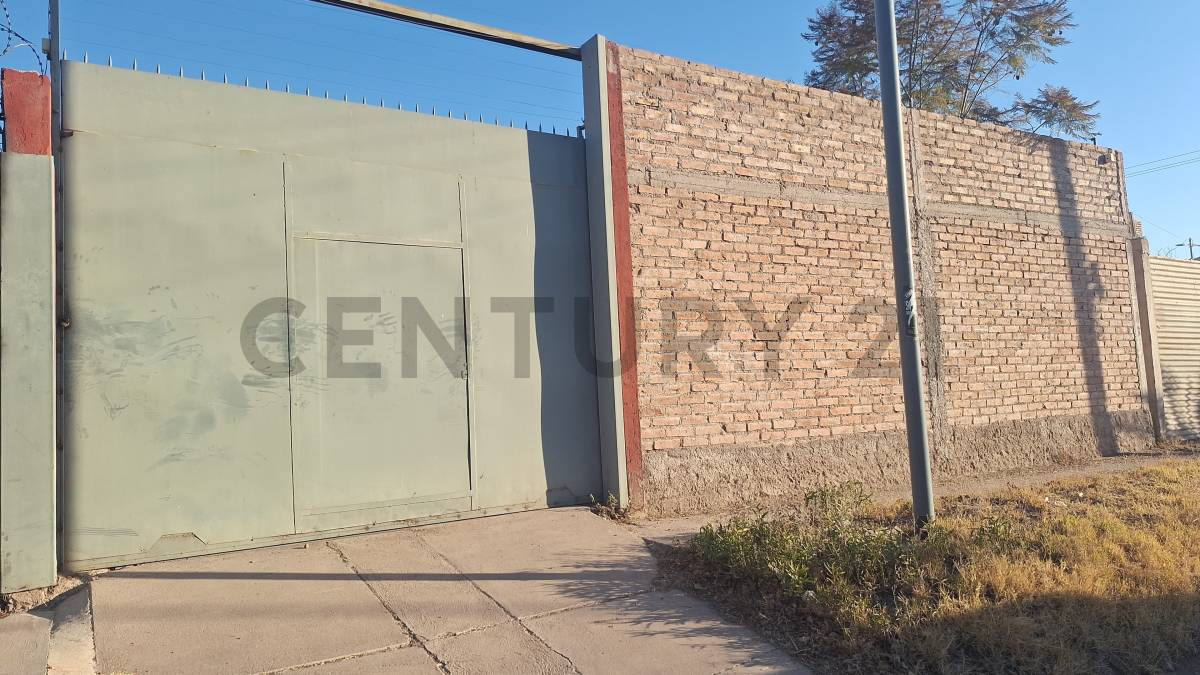 Terreno en Venta en Maipu, Mendoza