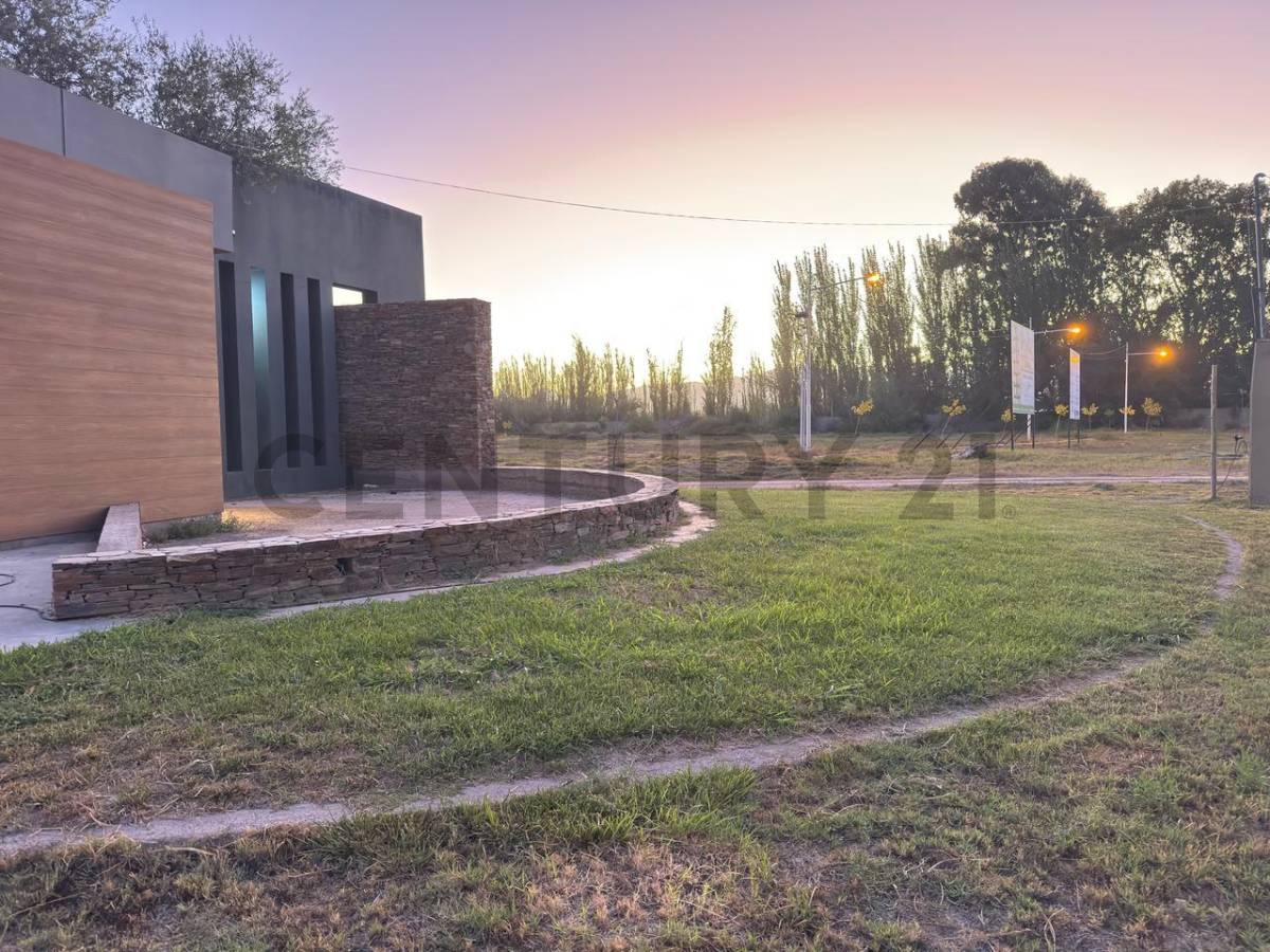 Terreno en Venta en Guaymallen, Mendoza