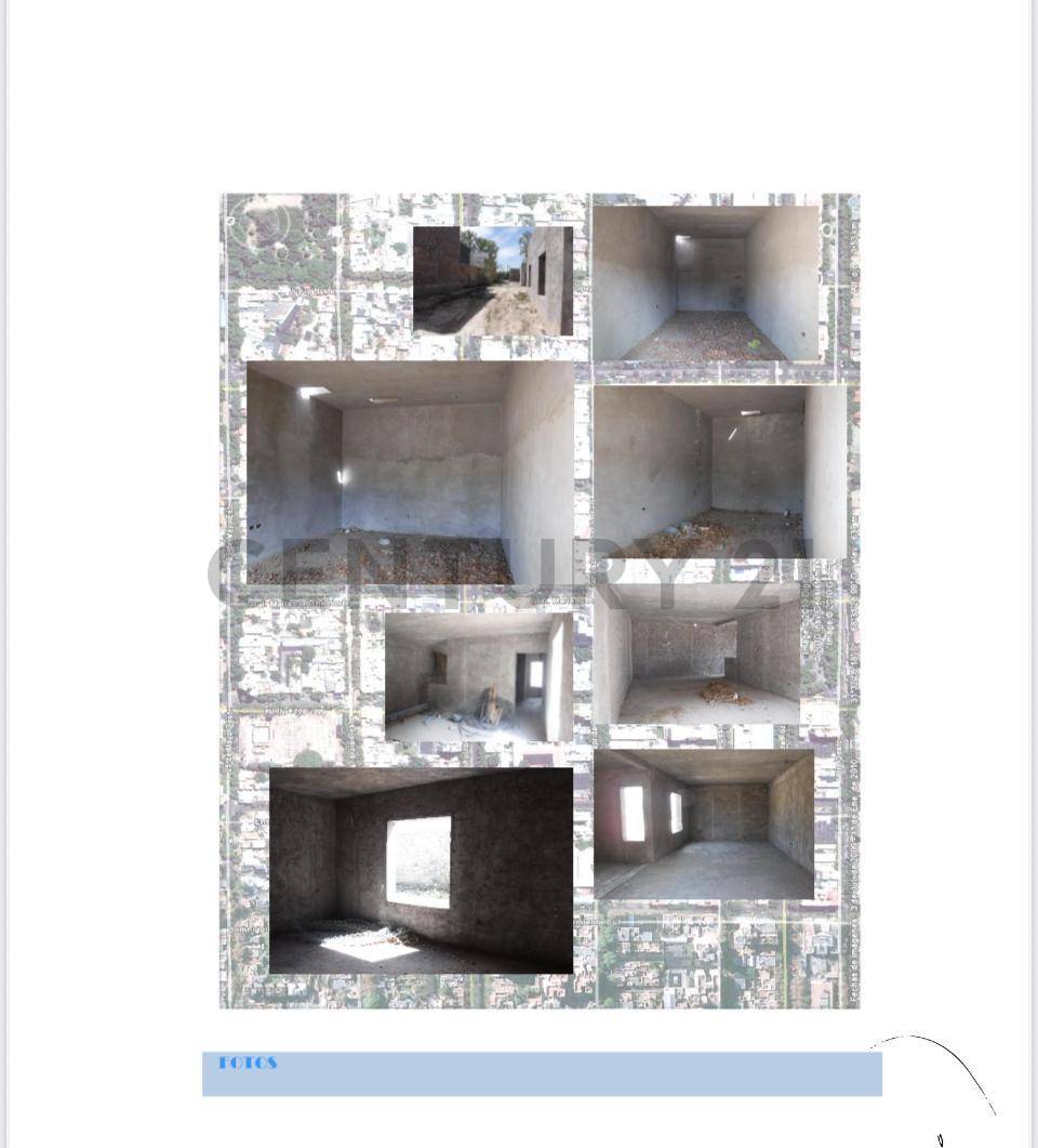 Terreno en Venta en Rivadavia, San Juan