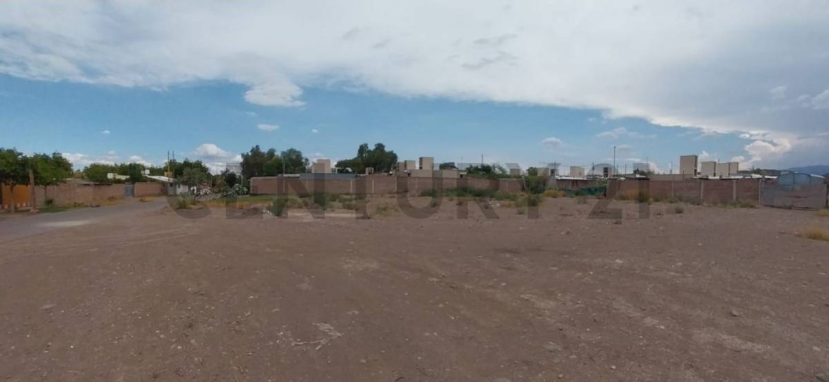 Terreno en Venta en Godoy Cruz, Mendoza