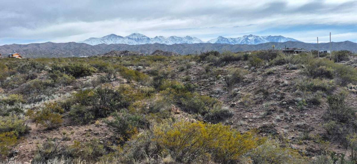 Terreno en Venta en Lujan de Cuyo, Mendoza
