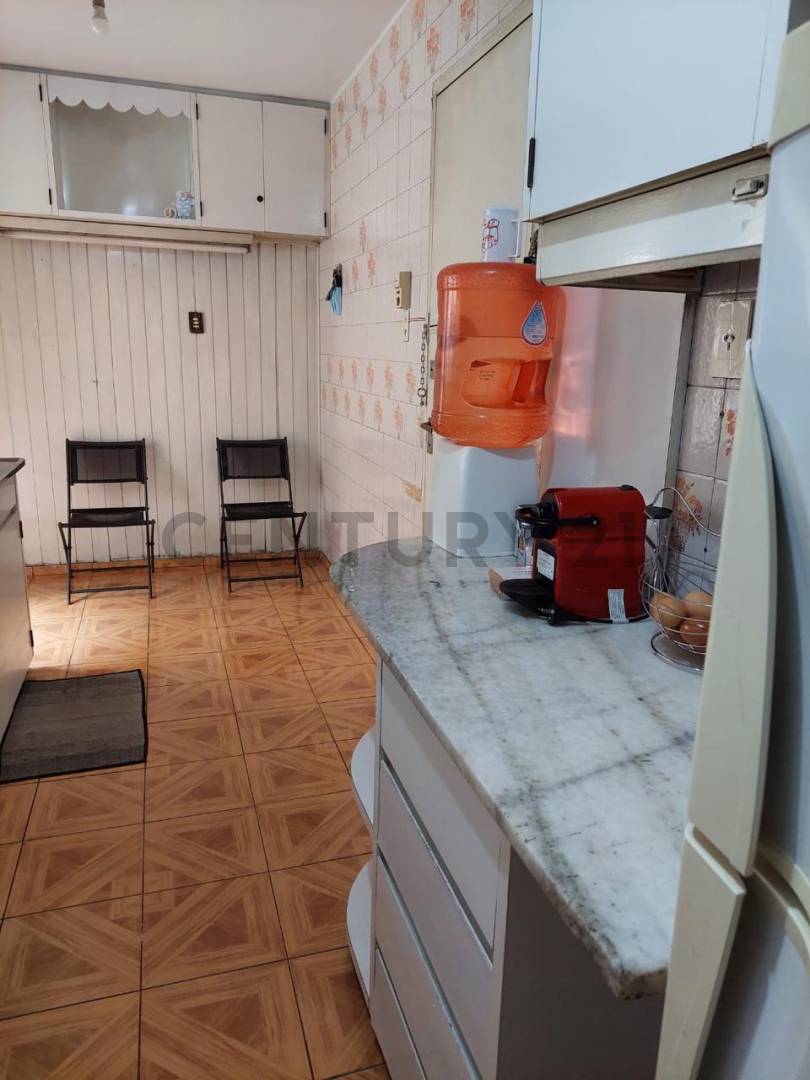 Departamento en Venta en Capital, Mendoza