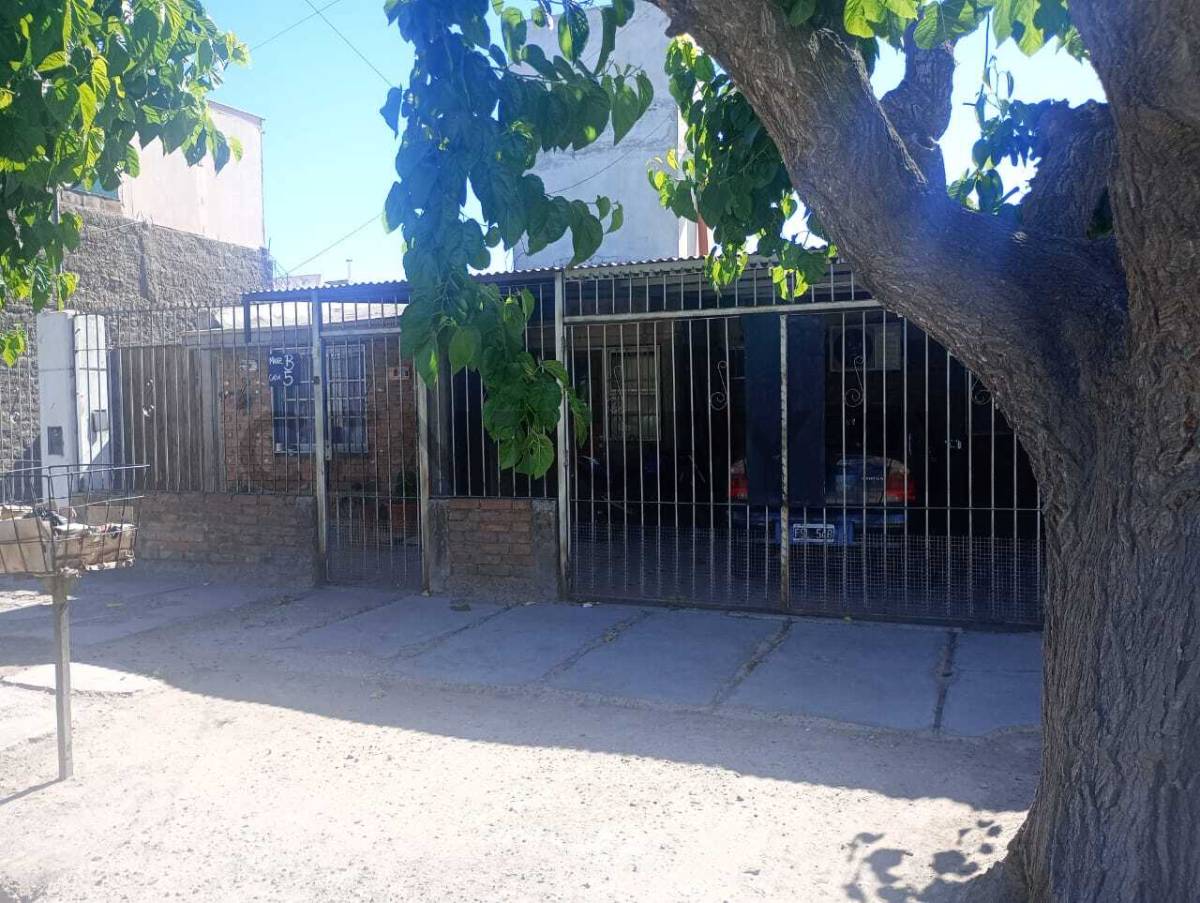 Casa en Venta en Las Heras, Mendoza