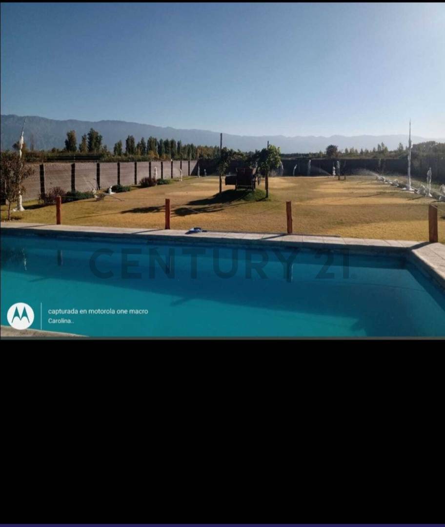 Casa en Venta en Pocito, San Juan