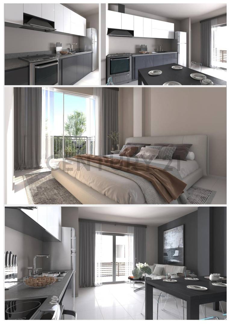 Departamento en Venta en Capital, San Juan