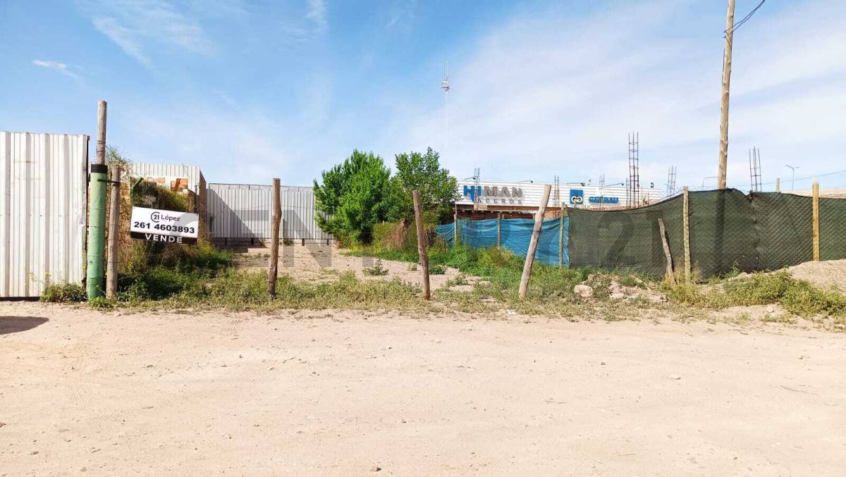 Terreno en Venta en Lujan de Cuyo, Mendoza