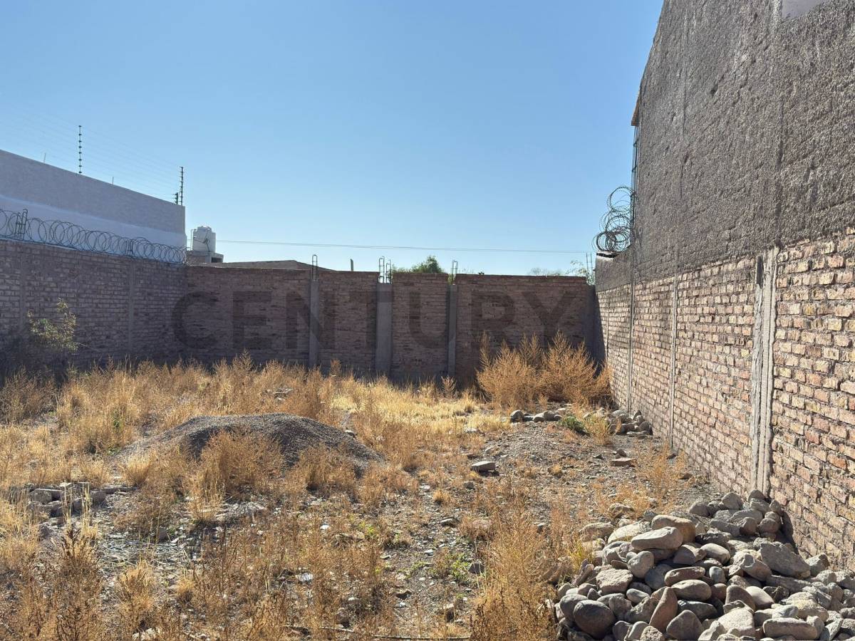Terreno en Venta en Godoy Cruz, Mendoza