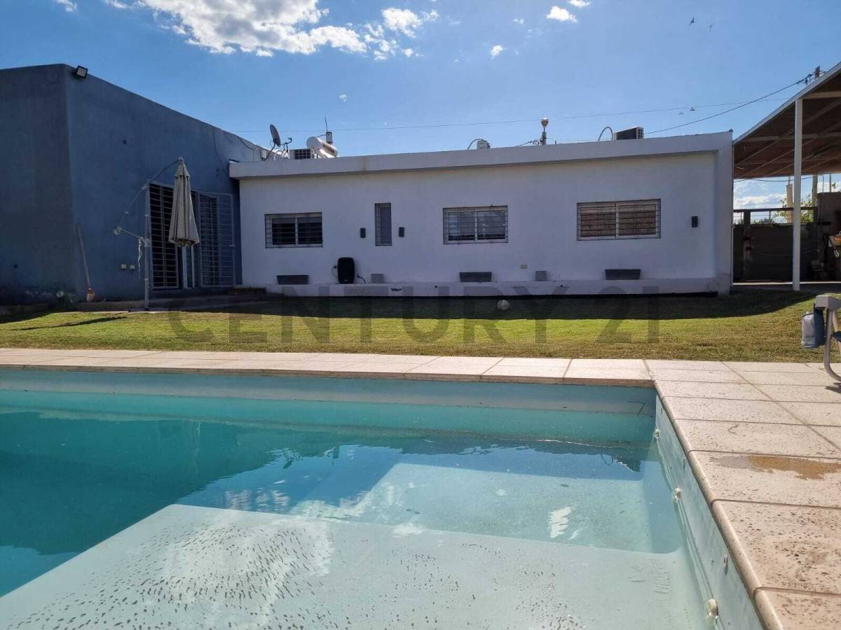 Casa en Venta en Capital, San Juan