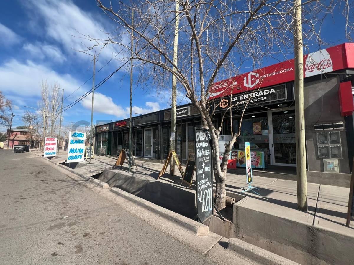 Terreno en Venta en Guaymallen, Mendoza